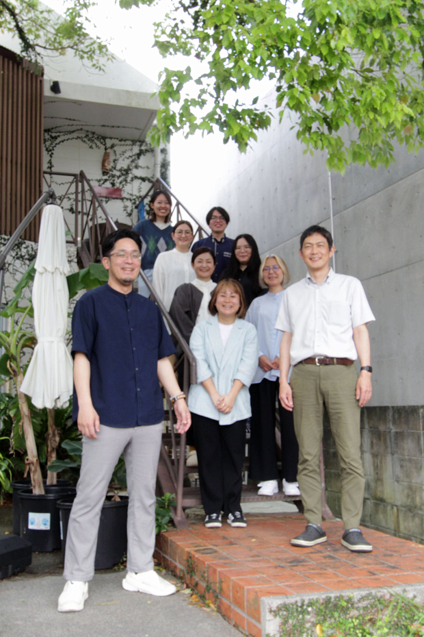 沖縄の建築設計事務所_注文住宅なら匠才庵