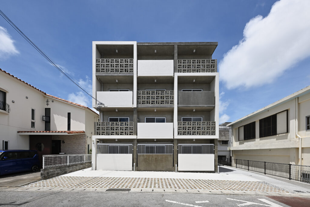アン一級建築士事務所 | 沖縄建築家ポータル