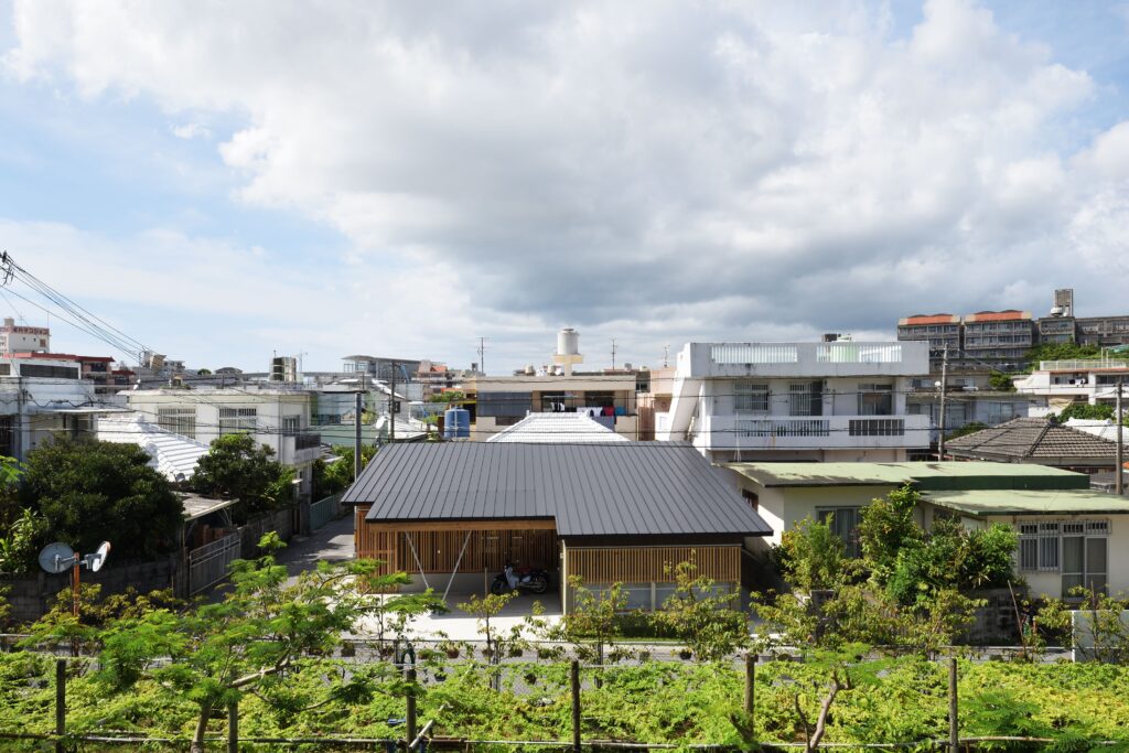 GAB一級建築士事務所 | 沖縄建築家ポータル
